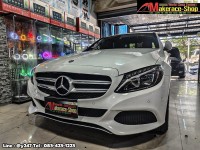 C350e W205 Upgrade Remote Keyless (2).jpg